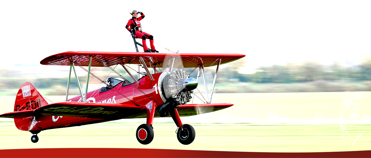 Wingwalk Vouchers