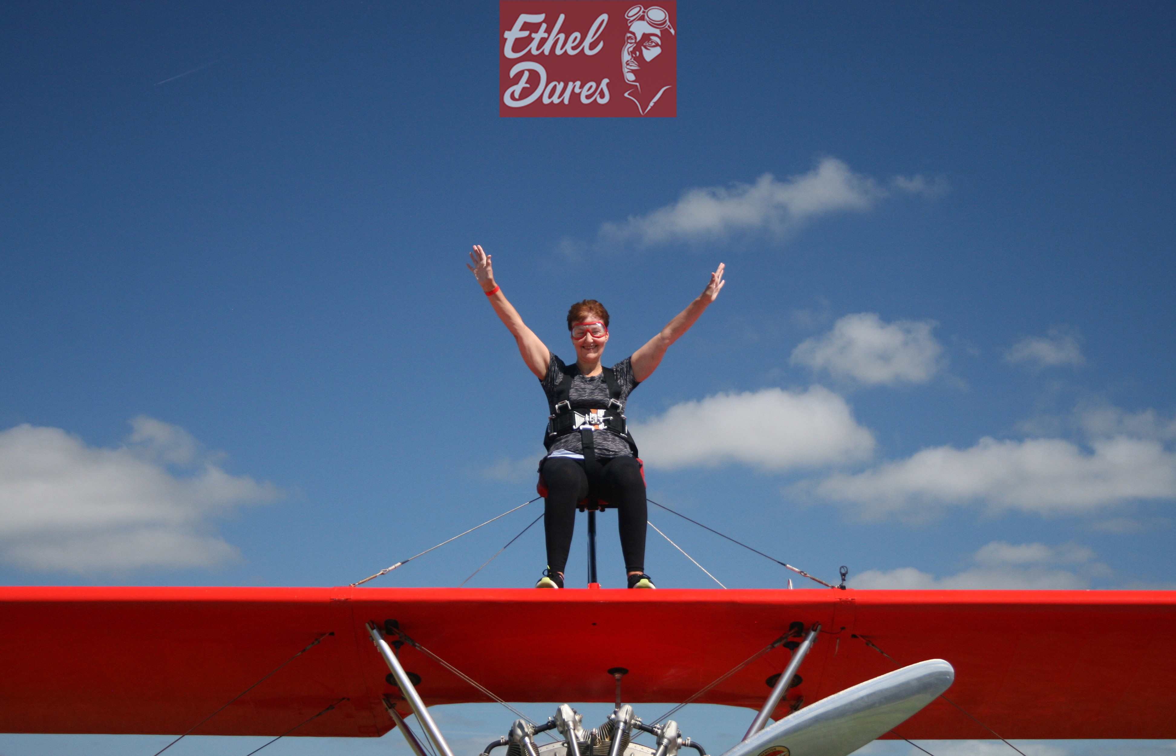 Wingwalk Team