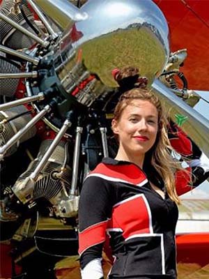 Wingwalk Duxford