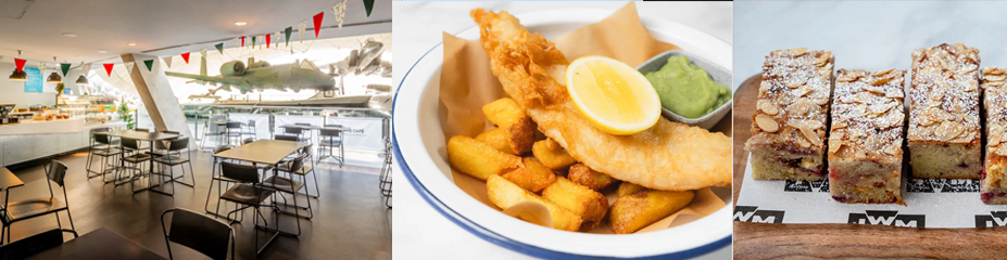 Wingwalk Isle of Wight