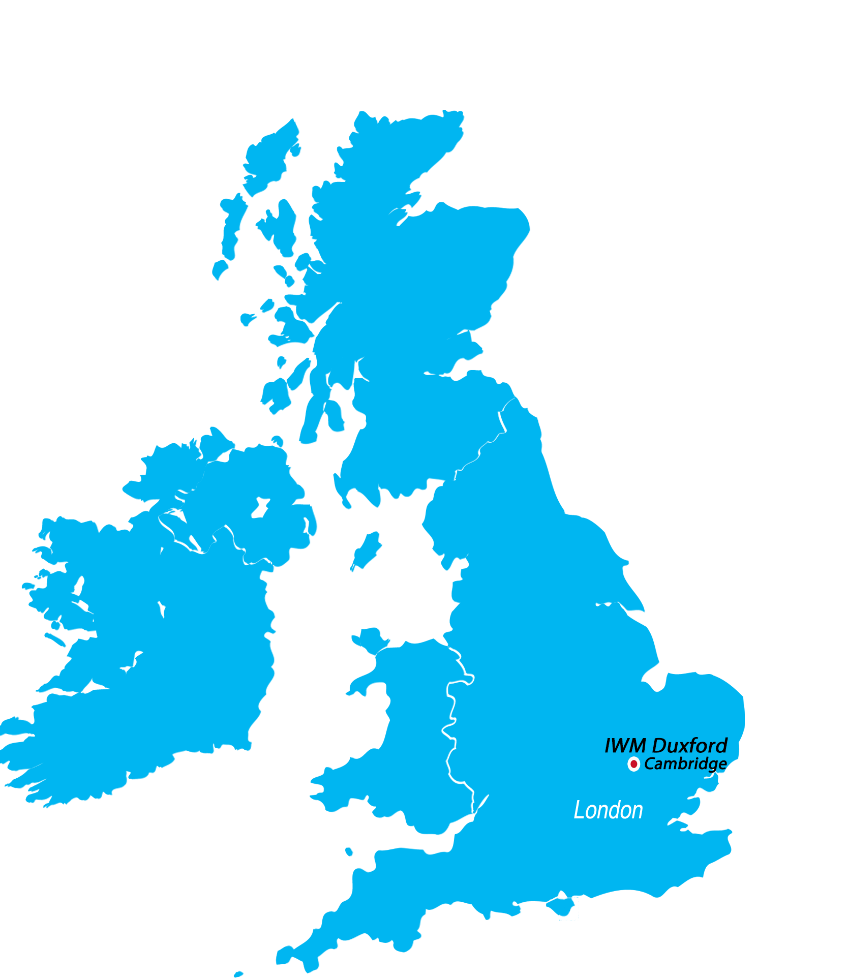 wingwalk with Ethels Dares Locations in Essex, London and Isle of Wight