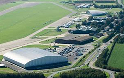 Duxford Aerodrome